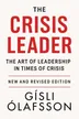 Cover of The Crisis Leader